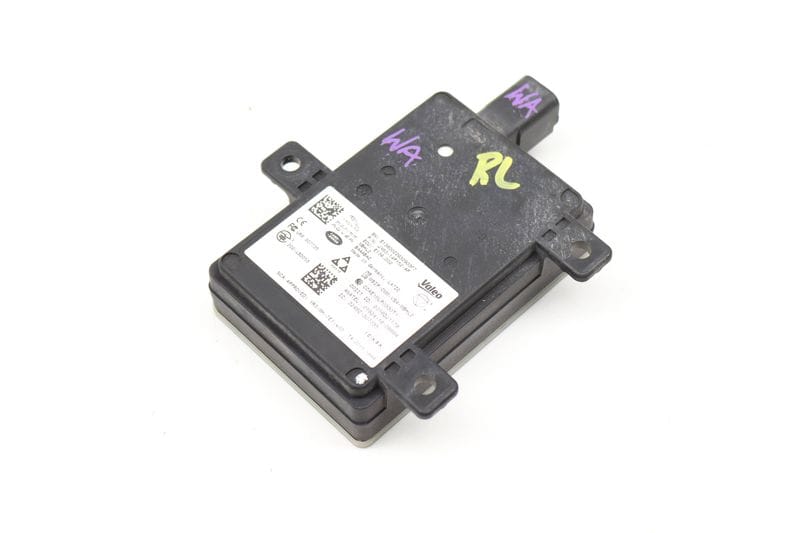 Blind Spot Detection Radar Sensor / Module JX6314F152AF — Used (SKU 591925)