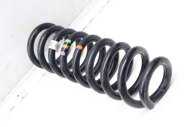 Coil Spring J8A25534DB — Used (SKU 622979)