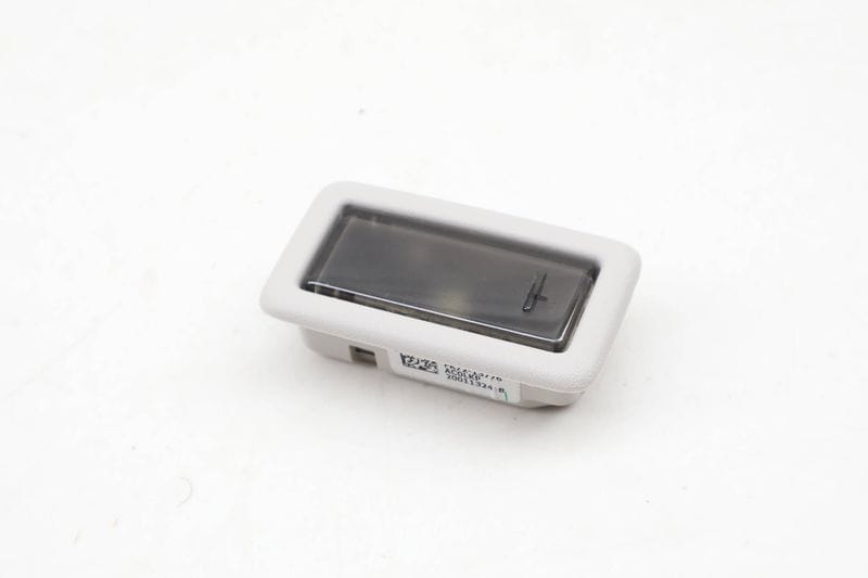 Interior Reading Light FK7213776 — Used (SKU 623277)