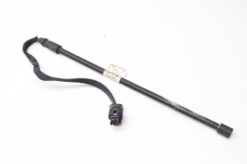 Liftgate / Trunk Lid Smart Opener Motion Sensor (LOWER) GK6214E110AA — Used (SKU 622922)