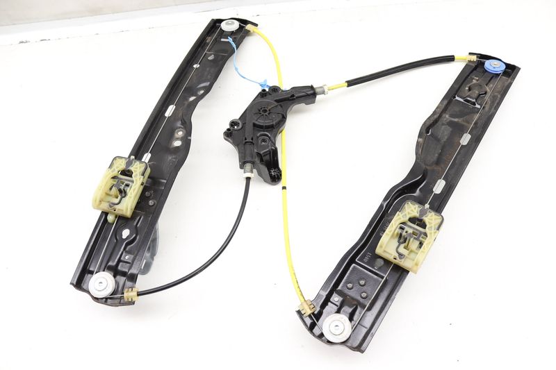 Window Regulator J8A227001AC — Used (SKU 592188)