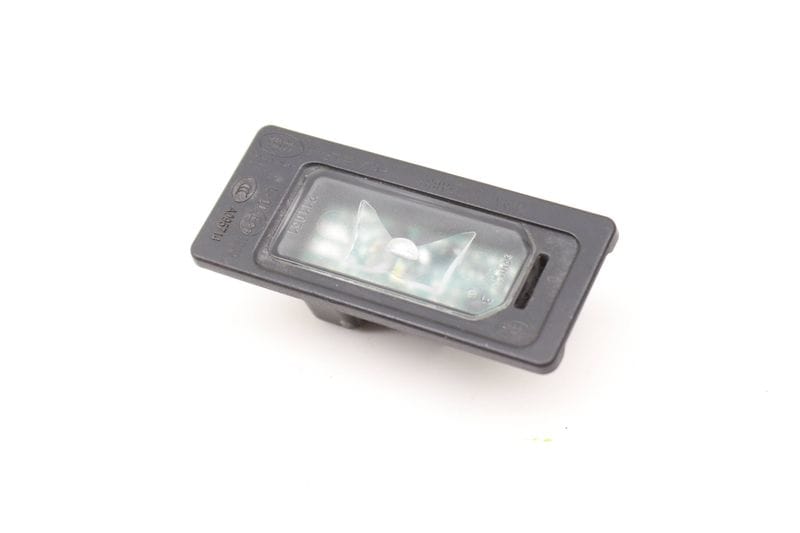 License Plate Light HY3213B627AB — Used (SKU 592006)
