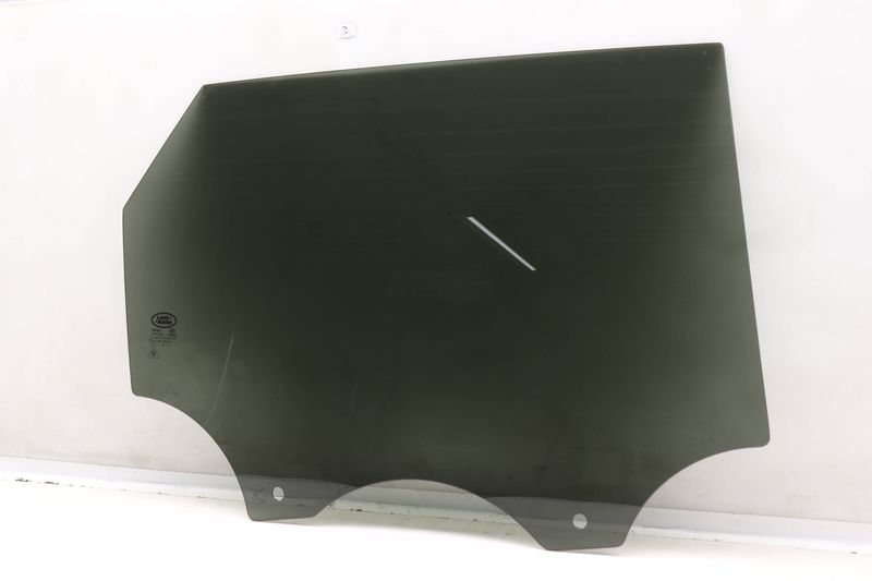 Door Window Glass LR093211 — Used (SKU 591794)