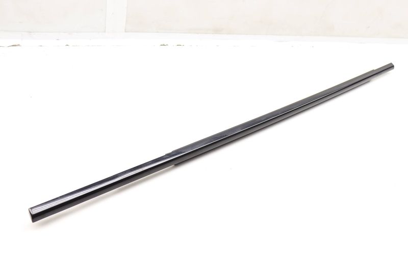 Exterior Door Window Slot Seal / Trim J8A225596AE — Used (SKU 591872)