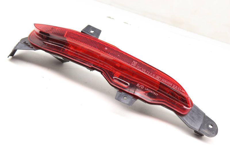 Fog Light / Tail Lamp J8A215K272AE — Used (SKU 592135)