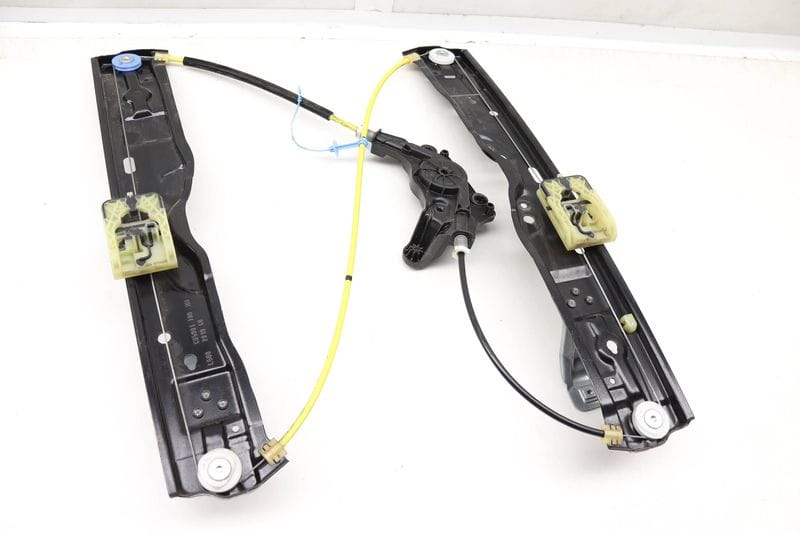 Window Regulator J8A227000AC — Used (SKU 592189)