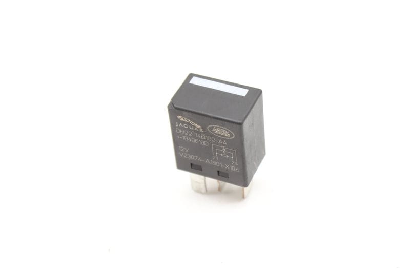 Relay (4-PIN) DH2214B192AA — Used (SKU 592349)