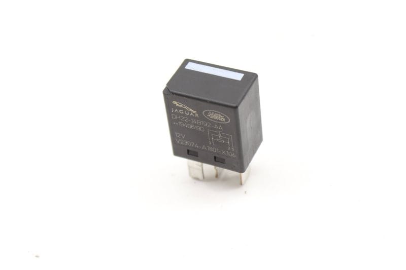 Relay (4-PIN) DH2214B192AA — Used (SKU 592350)