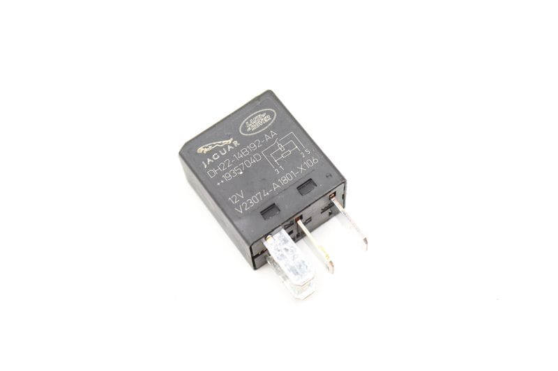 Relay (4-PIN) DH2214B192AA — Used (SKU 592479)