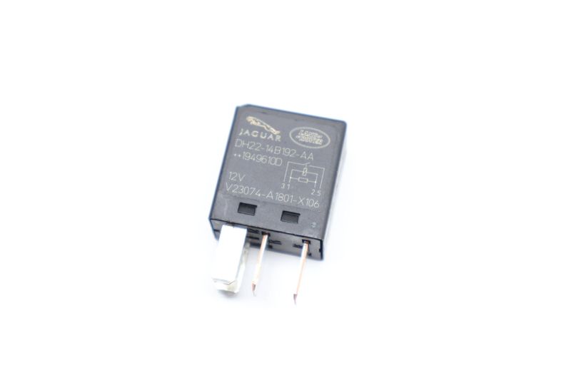 Relay (4-PIN) DH2214B192AA — Used (SKU 623362)