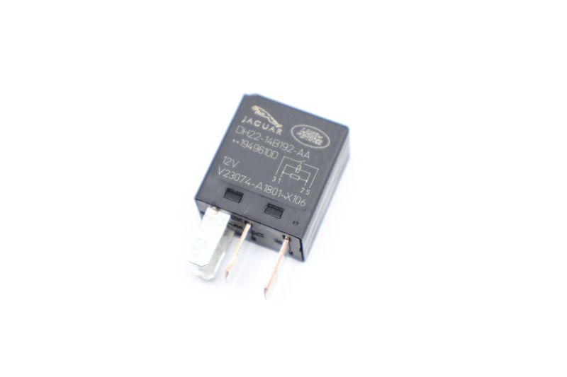 Relay (4-PIN) DH2214B192AA — Used (SKU 623363)