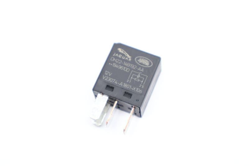 Relay (4-PIN) DH2214B192AA — Used (SKU 623364)