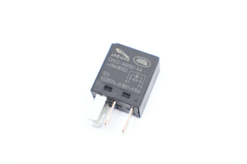 Relay (4-PIN) DH2214B192AA — Used (SKU 623366)