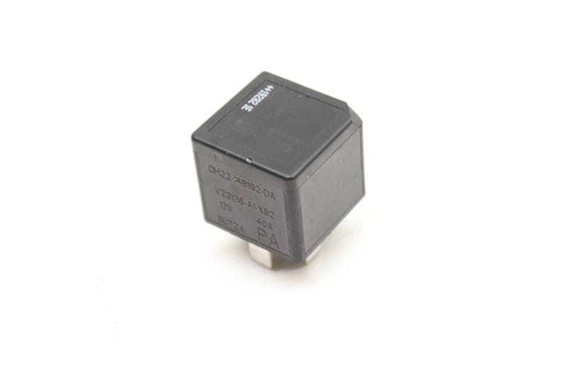 Relay (5-PIN) DH2214B192DA — Used (SKU 591945)