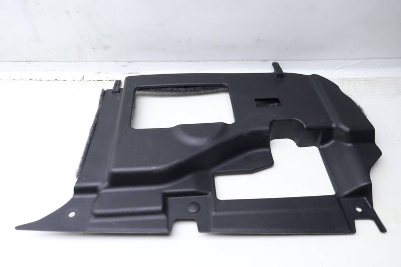 Under Dash Knee Panel HK83046B00AC — Used (SKU 622739)