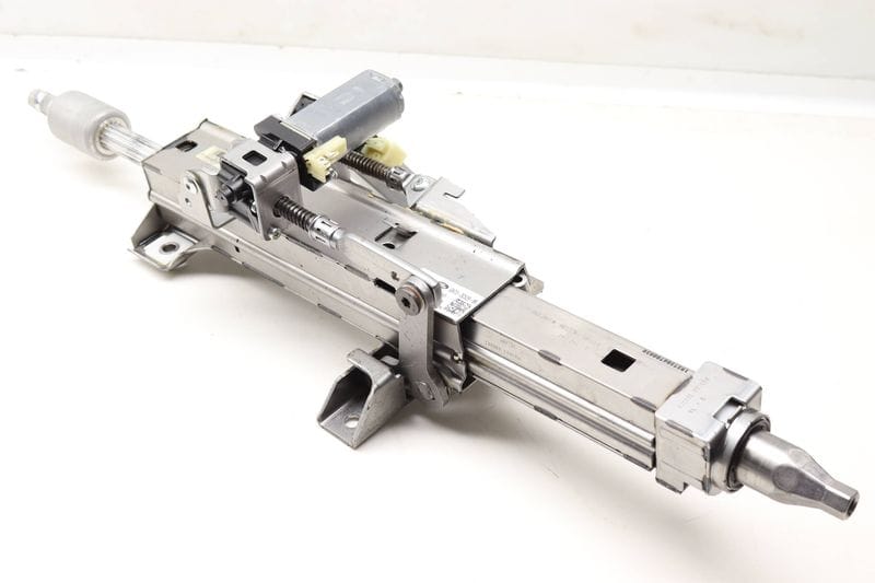 Steering Column Assembly GX733C529BE — Used (SKU 592175)