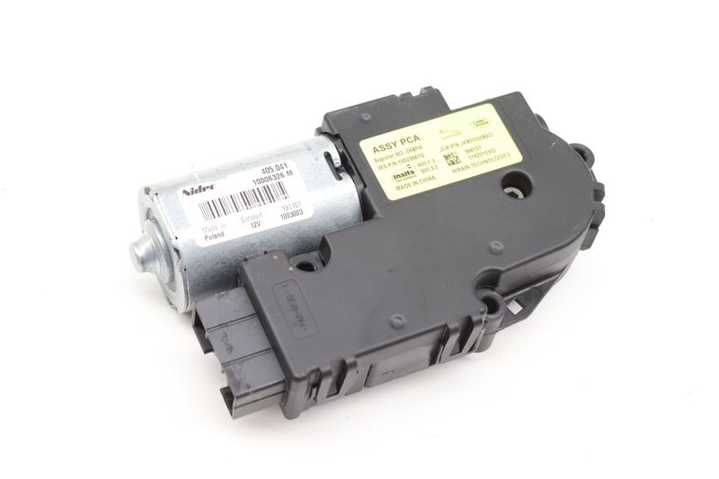 Sunroof / Sun Roof Motor JK8353508AD — Used (SKU 592116)
