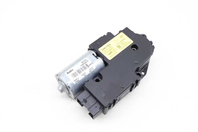 Sunroof / Sun Roof Motor JK8353508AD — Used (SKU 622751)