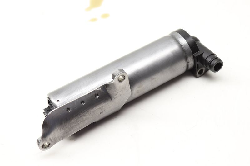 Transmission Oil Solenoid Pump LR065239 — Used (SKU 592278)