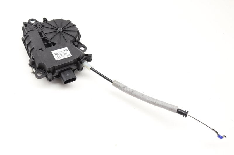 Trunk / Liftgate Lock Actuator CPLA404C10AD — Used (SKU 592076)