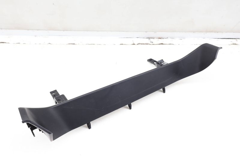 Upper Dash Trim Panel / Bracket J8A210A894AAW — Used (SKU 622728)