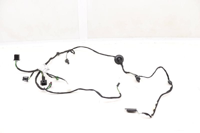 Door Wiring Harness 2465407314 — Used (SKU 547971)