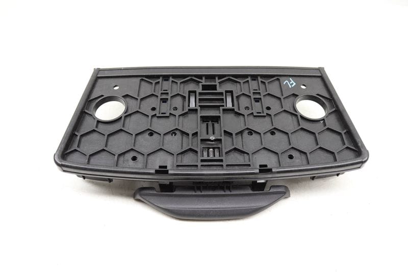 Lower Seat Bottom Adjustment / Guide Rail 1769107306 — Used (SKU 548585)