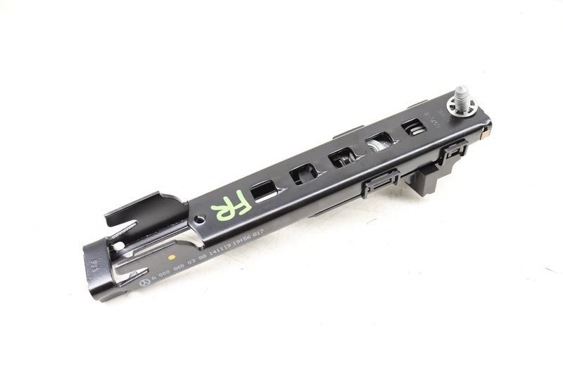 Seat Belt Height Adjuster 0008600388 — Used (SKU 548643)