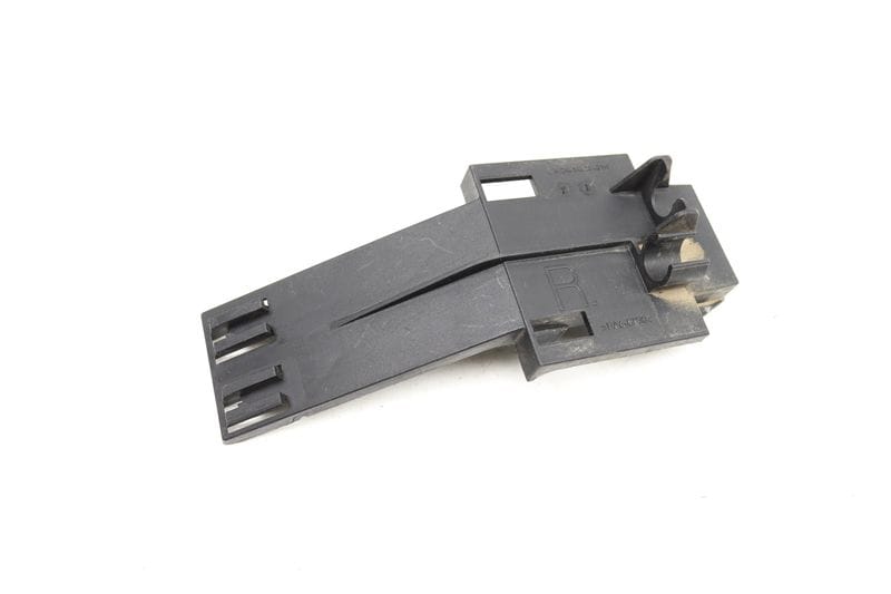 ABS Speed Sensor Wiring Harness Bracket Mount 2465462843 — Used (SKU 548077)