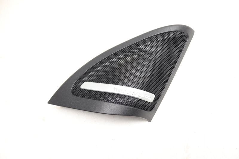 Door Corner Speaker Grille / Cover 1567200211 — Used (SKU 548597)