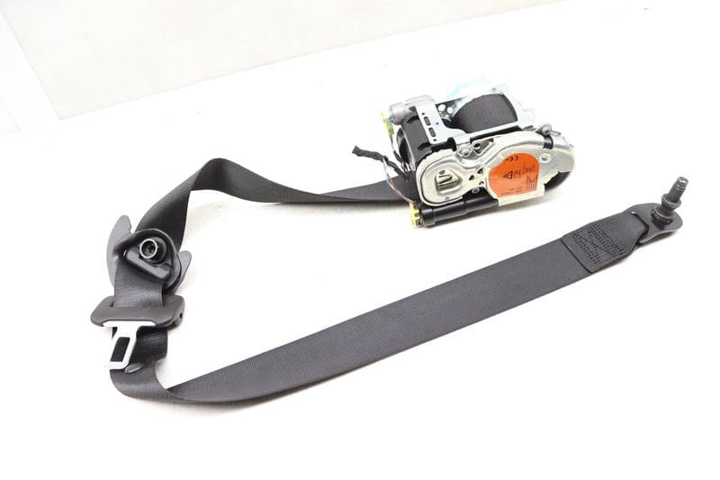 Seat Belt Retractor 1178601285 — Used (SKU 548539)