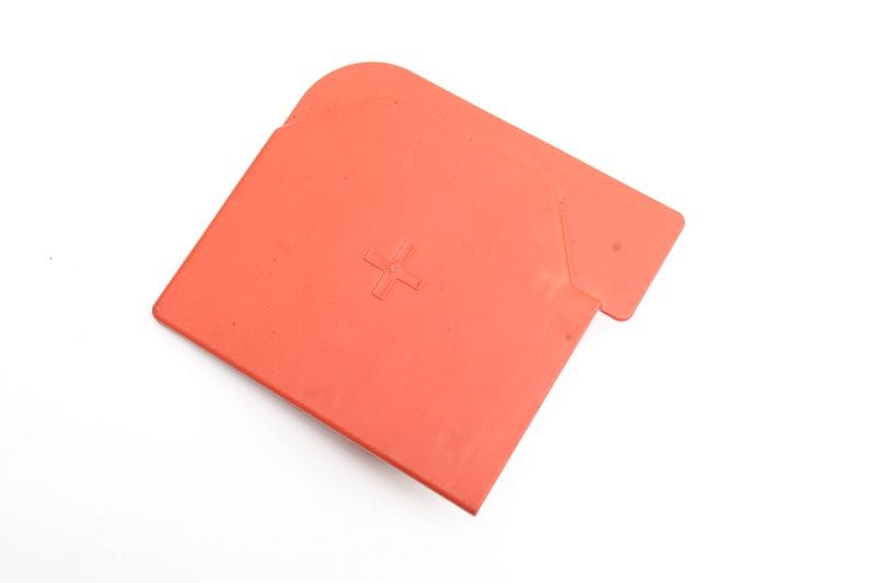 Positive (+) Battery Cap / Cover 0005465402 — Used (SKU 548241)