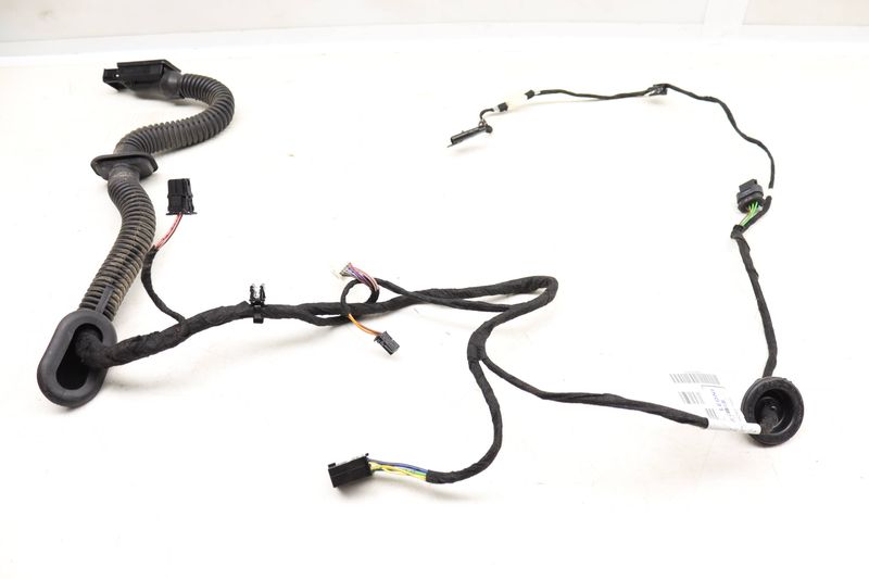 Door Wiring Harness 2465404200 — Used (SKU 547996)