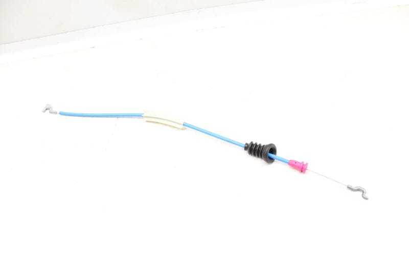 Interior Door Handle Release / Bowden Cable 1177600204 — Used (SKU 548628)