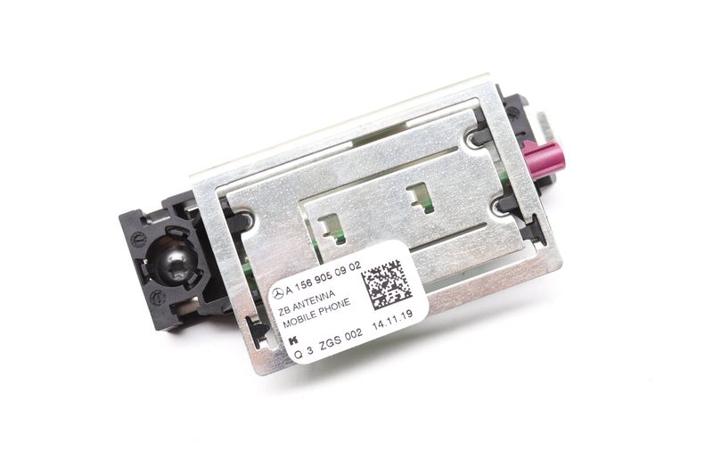 Mobile Phone Antenna 1569050902 — Used (SKU 548142)