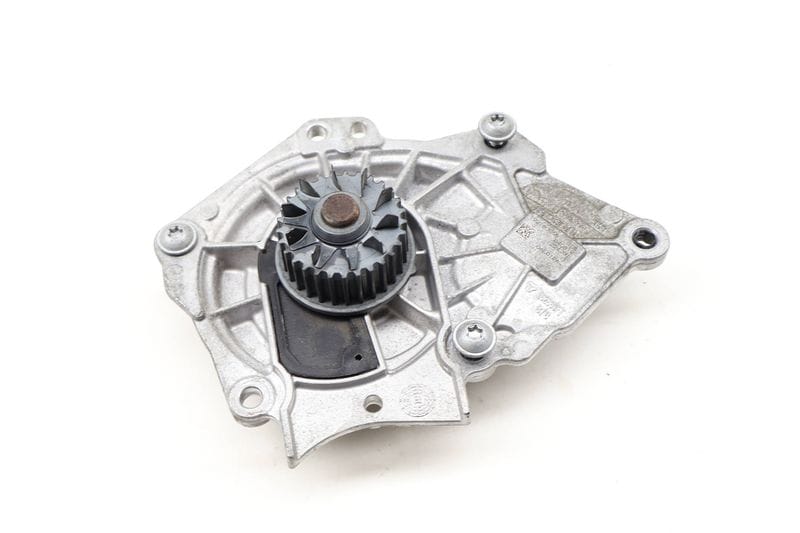 Coolant Water Pump 06L121012A — Used (SKU 613495)