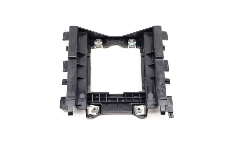 Center Console Mount Bracket 95B863531 — Used (SKU 613315)