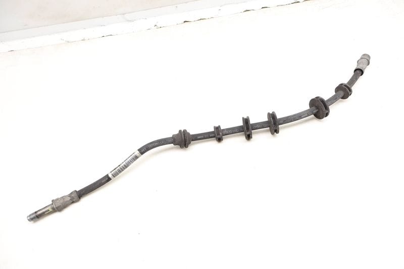 Brake Hose / Line 95B611701D — Used (SKU 613555)