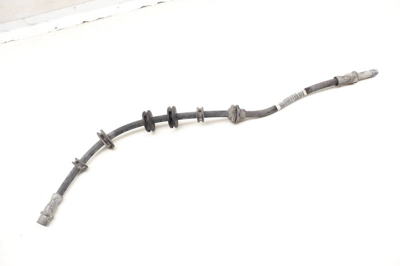 Brake Hose / Line 95B611701D — Used (SKU 613556)