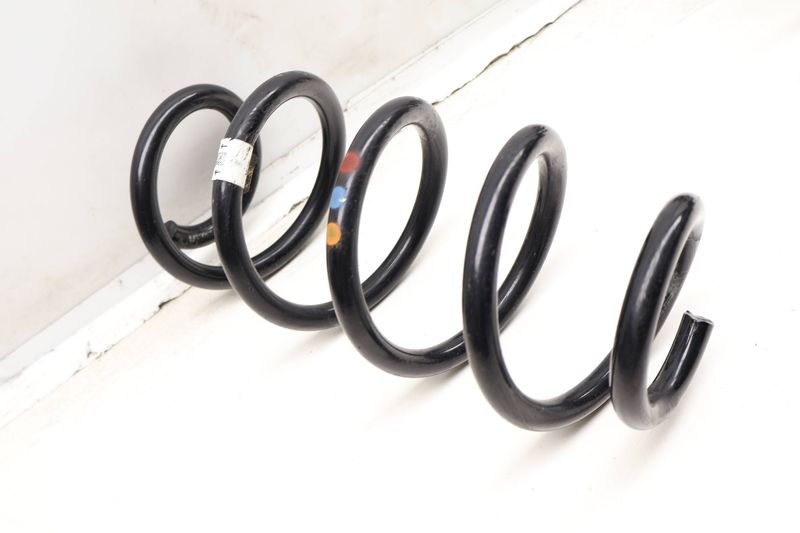 Coil Spring 95B411106B — Used (SKU 613488)