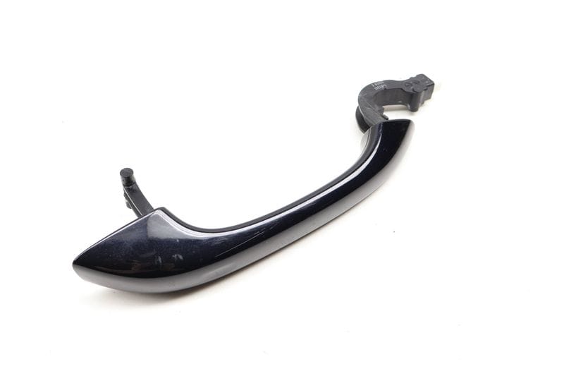 Exterior Door Handle 95B837206C — Used (SKU 613458)