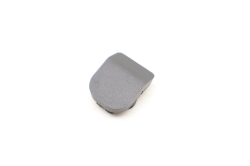Glove Box / Compartment Screw Cap / Cover 95B857161 — Used (SKU 613241)