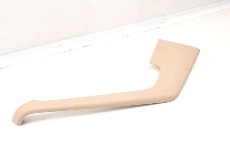 Center Console Trim 95B864365 — Used (SKU 613405)