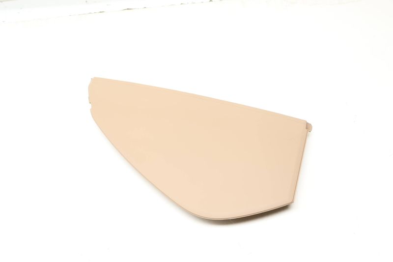 Dash End Trim / Cover 95B857175B — Used (SKU 613407)