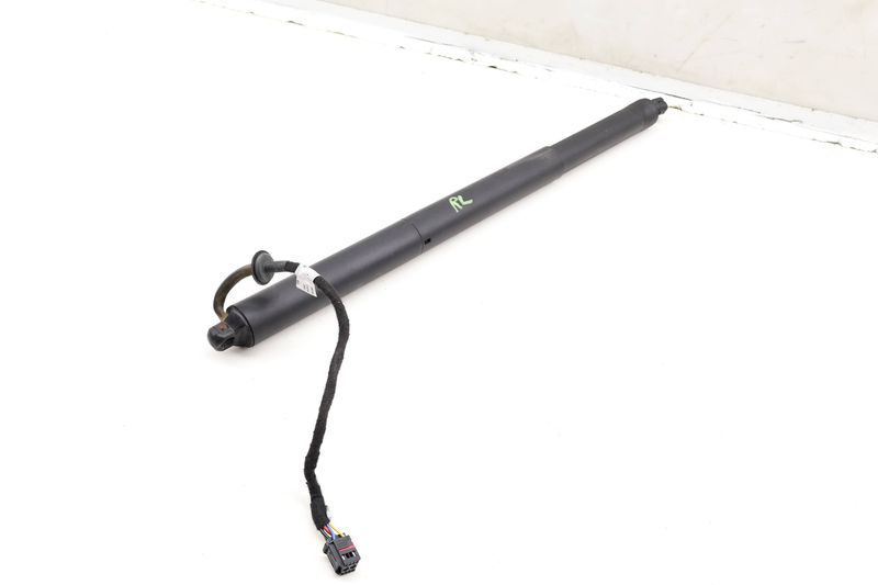 Trunk Hatch Strut / Shock 95B827851F — Used (SKU 613470)