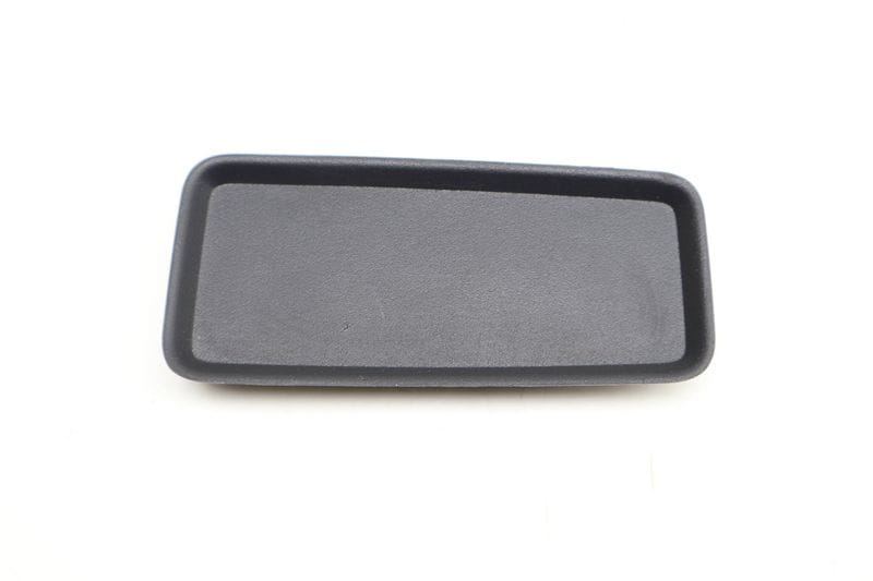 Trunk Hatch Trim Cover / Lining 95B867581 — Used (SKU 613233)
