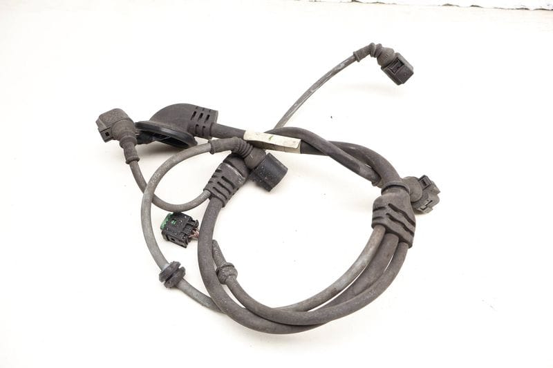 ABS / Speed Sensor / Parking Brake Wiring Harness 95B972253AC — Used (SKU 613528)