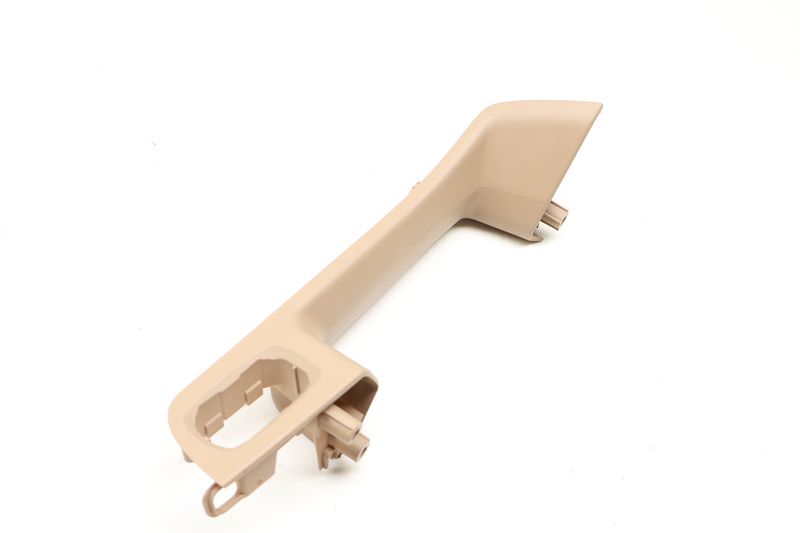 Door Panel Armrest / Switch Trim 95B867161 — Used (SKU 613403)