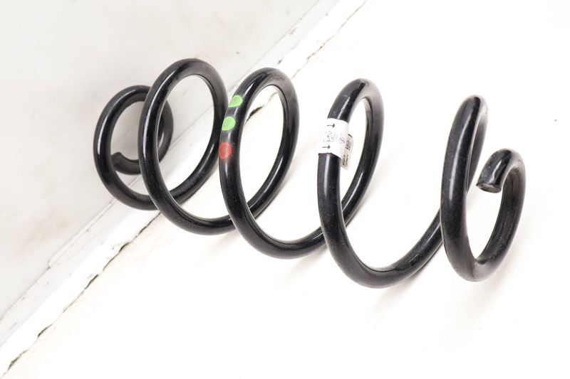 Coil Spring 95B511121A — Used (SKU 613490)