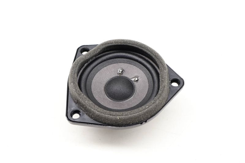 D Pillar Speaker (BOSE) 7PP035416B — Used (SKU 613310)